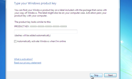 downgrade windows 10 pro to home key