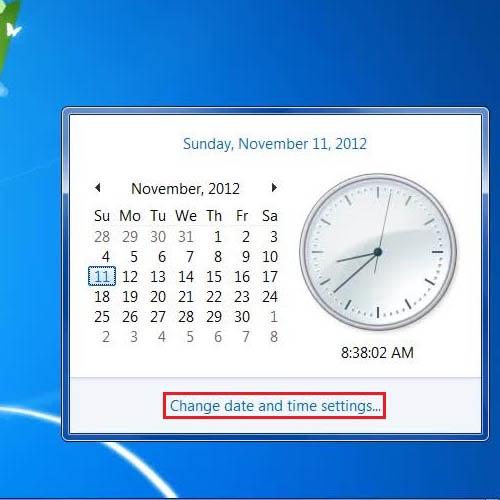 How to Change Time Display in Windows 7 | HowTech