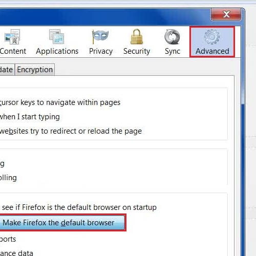 make opera portable default browser windows 10 via registry