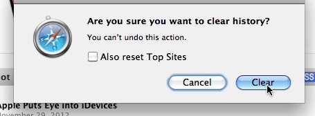 How to Delete History on Mac | HowTech