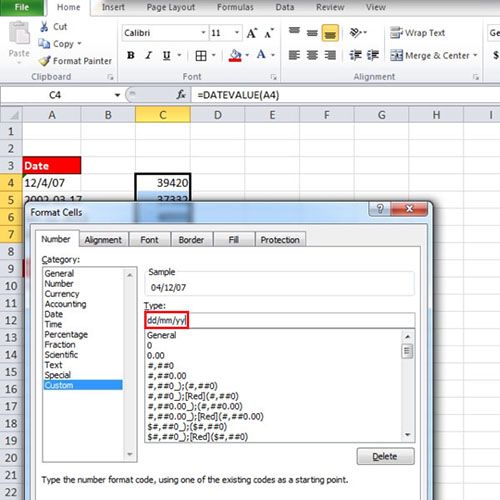 excel for mac delete entry without deleting the formula