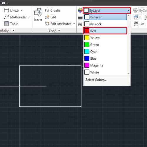 how to open object snap toolbar in autocad 2016