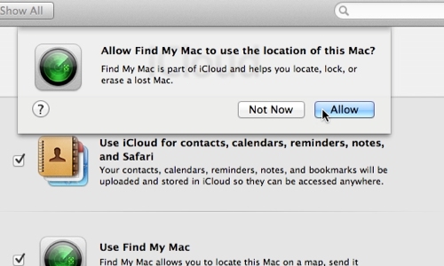 How to Install iCloud on Mac | HowTech