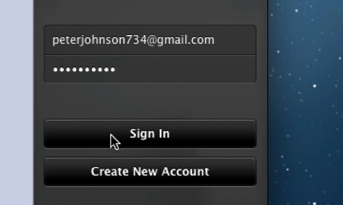 facetime login issues mac