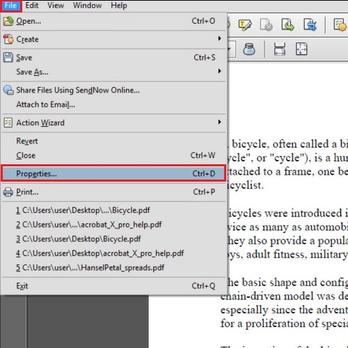 extract pdf images acrobat