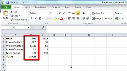 converting formulas to values using excel for mac