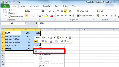 How to remove ms works spreadsheet converter