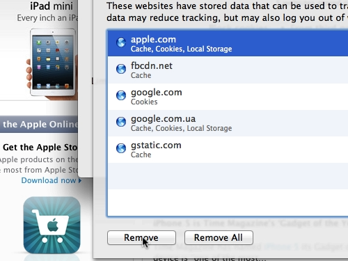 Cookie for mac download