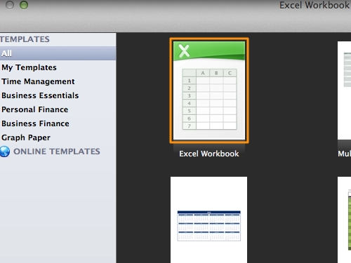 what the equivilant of alt-enter in excel for mac