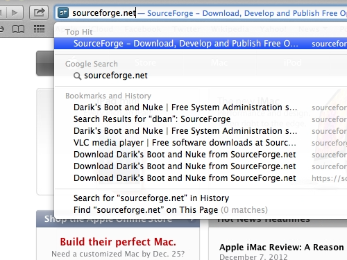 burn dban on mac for windows