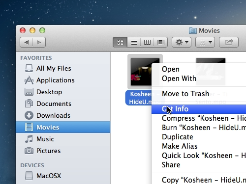 mac change default program for file type