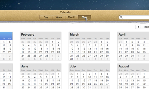 How to Use Calendar on Mac HowTech