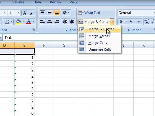 how to merge cells in word online