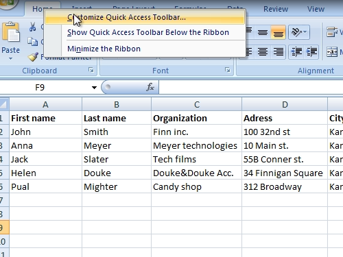 enable macros in mac excel 2013