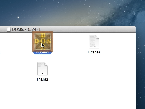 mac os x watch folder for new files