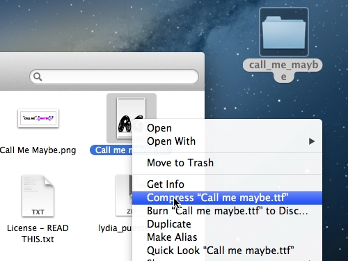 archiver for mac free