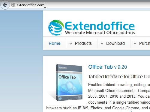 install endnote in word 2013