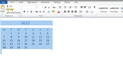 how-to-convert-word-2010-document-to-excel-howtech