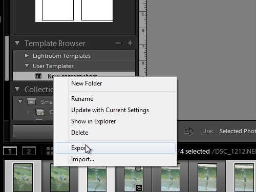 lightroom save key frame panolapse