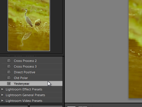 convert lightroom presets to capture one