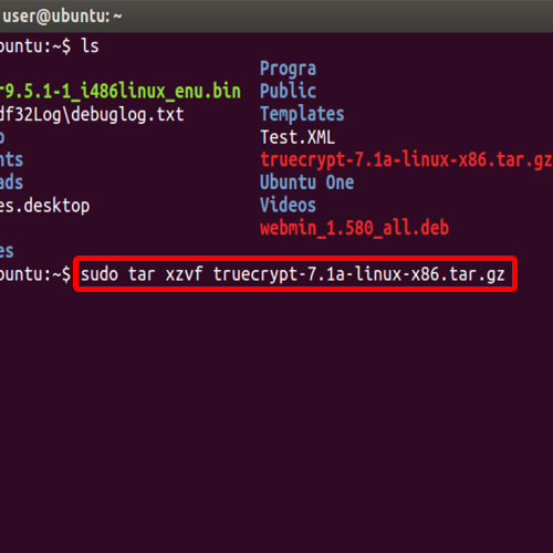 install truecrypt ubuntu 18.04