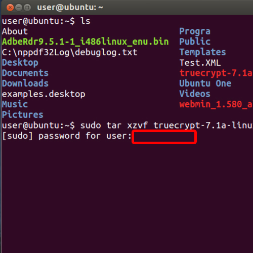 install truecrypt ubuntu 18.04