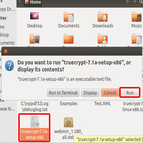 install truecrypt ubuntu 18.04