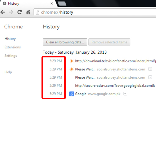 how to change google chrome incognito theme