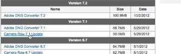 select the download, Unzip, and install