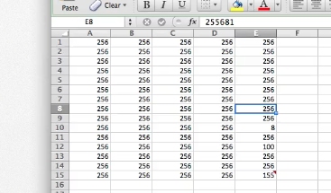 How to Change Excel Row Name | HowTech