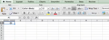excel how to delete a control object in spreadsheet for mac