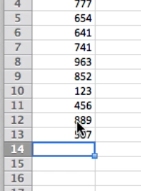 Quartile data is now set