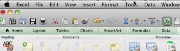 click on tools in your menu bar