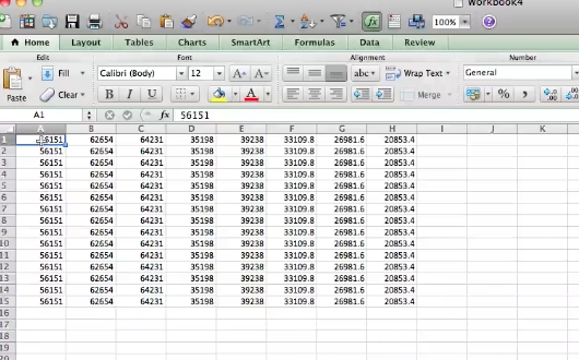 excel sheet was changed to xml converter online