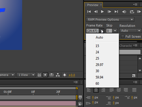 How to preview Adobe After Effects in real time. | HowTech