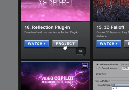 how to install after effects plugins