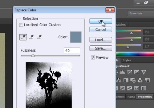 how-to-use-color-replacement-tool-in-photoshop-cs6-howtech