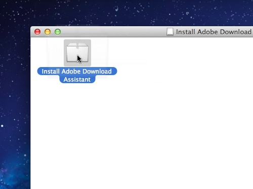 Download adobe download assistant mac download