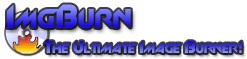 imgburn.com logo