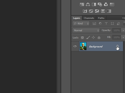 How To Flip Layer In Photoshop Cs6 Howtech