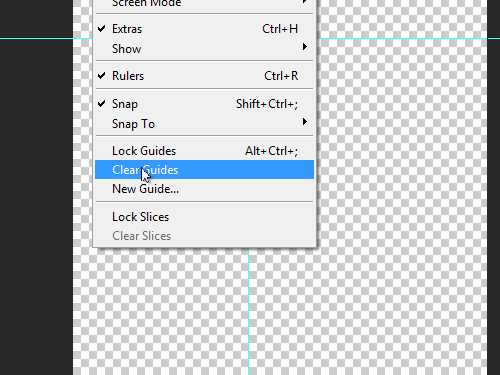 photoshop ruler tool