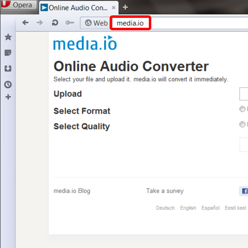 video to mp3 online converter