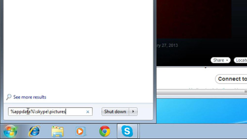 mac skype video greyed out for some contacts