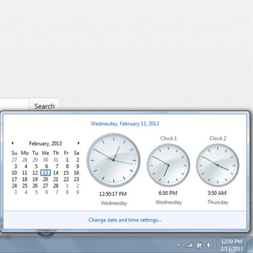 download multiple clocks for desktop windows 10