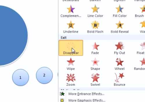 office 365 powerpoint countdown to day timer