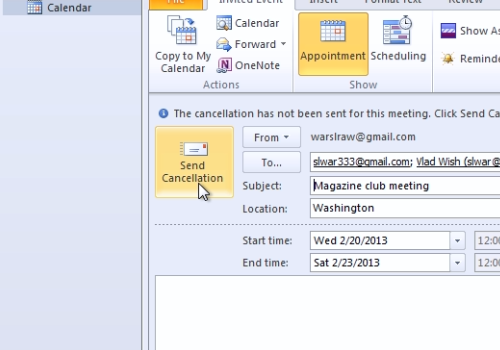 how to remove duplicate emails in outlook 2010