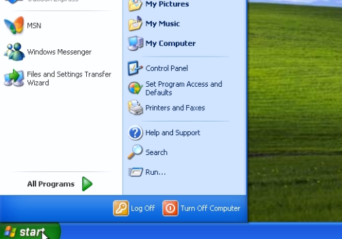 How to Uninstall Outlook Express Windows XP - HowTech