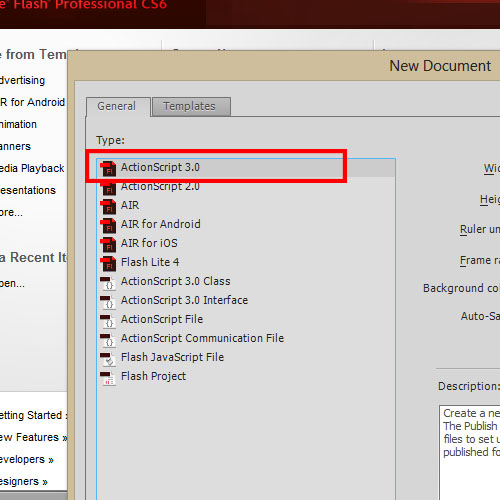 Enable shockwave flash object