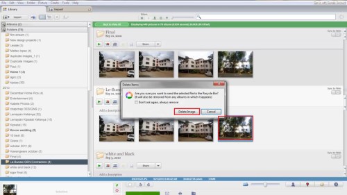 duplicate photo finder picasa