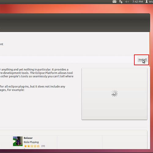 install eclipse ubuntu 20.04